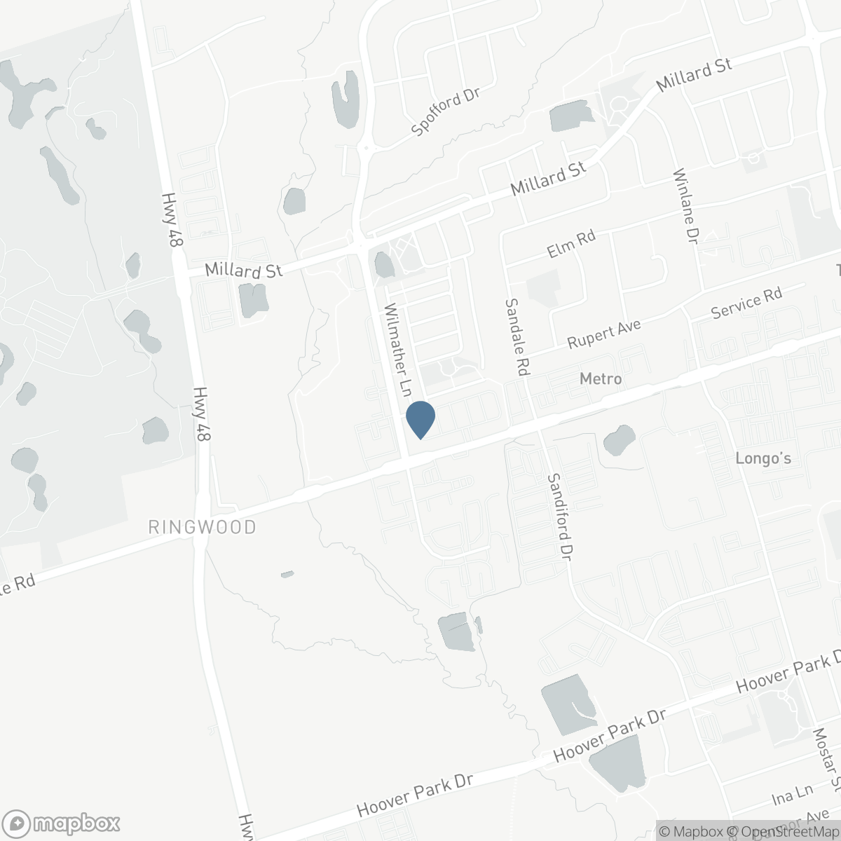 63 KENNETH KIRBY LANE, Whitchurch-Stouffville, Ontario L4A 4W8
